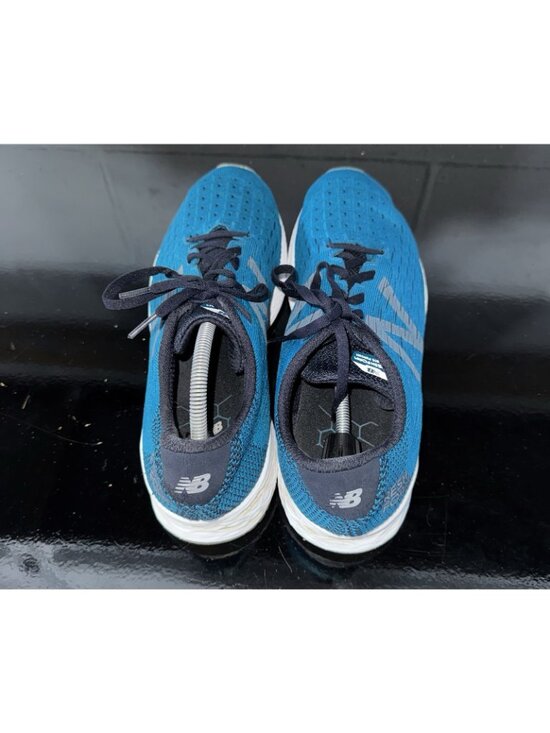 New Balance Fresh Foam Zante Pursuit Mens Athletic Running Shoes Size 12.5 2E main image 4
